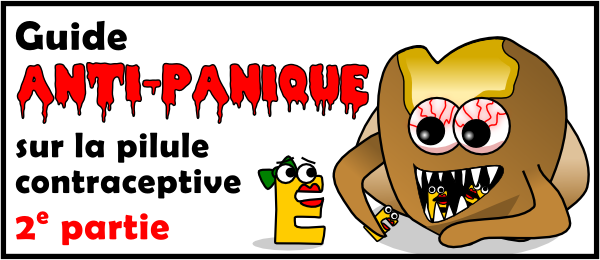 cycle menstruel en image