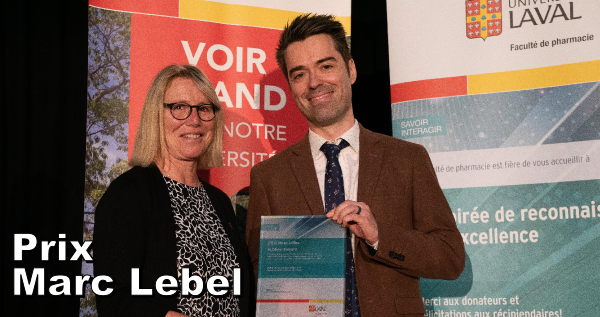 Prix Marc Lebel